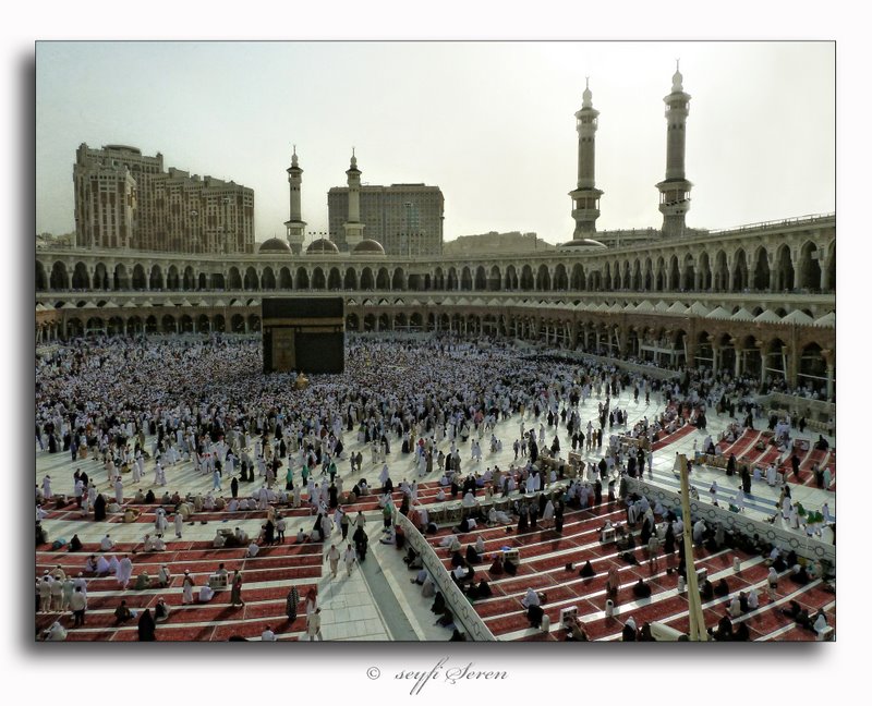 H�z�nl� Kandil . . .