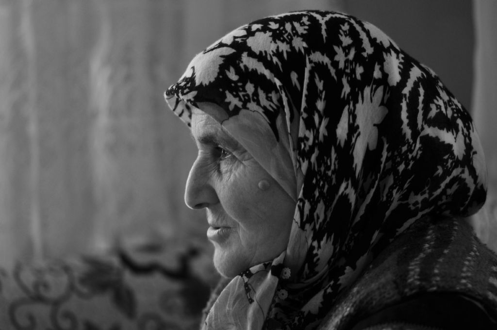 Ninem Neye K�zd� Acep?