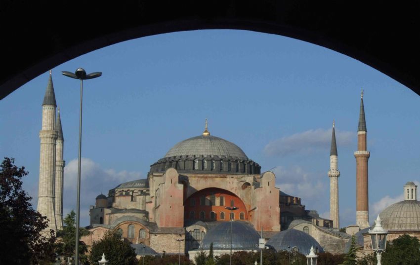 ayasofya