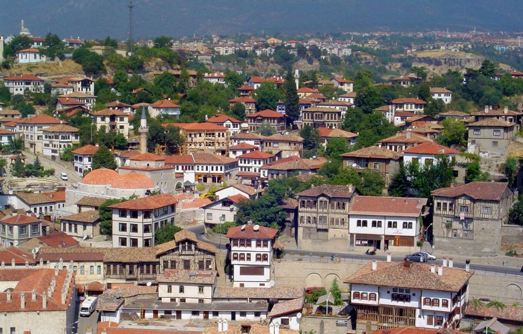 Safranbolu