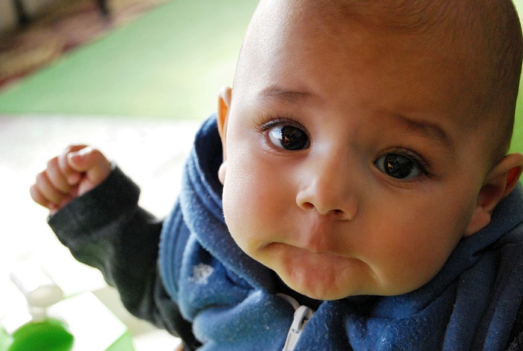 Merak Onlar�n ��i