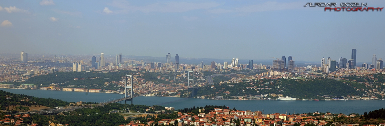 stanbul Panoramik