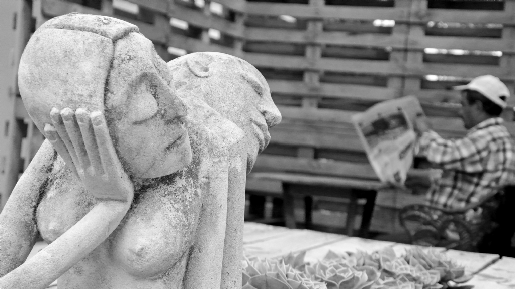 beklemek b�t�n ya�am�m�z