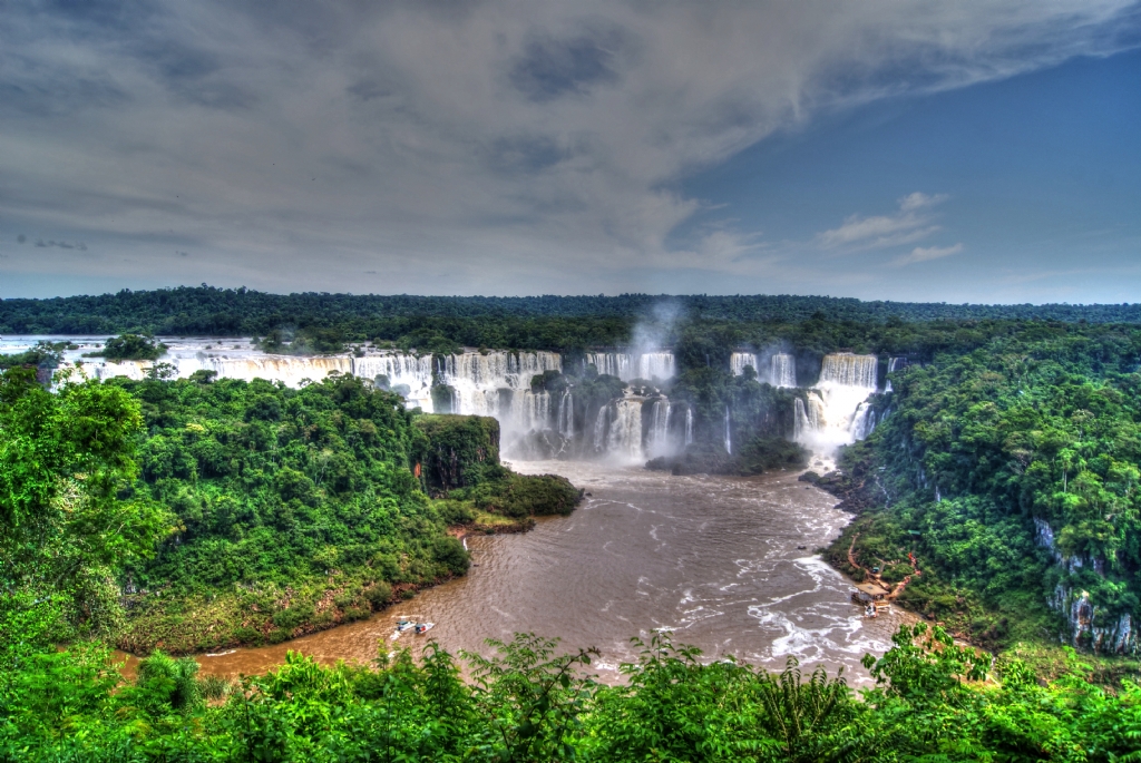 Foz do Iguau