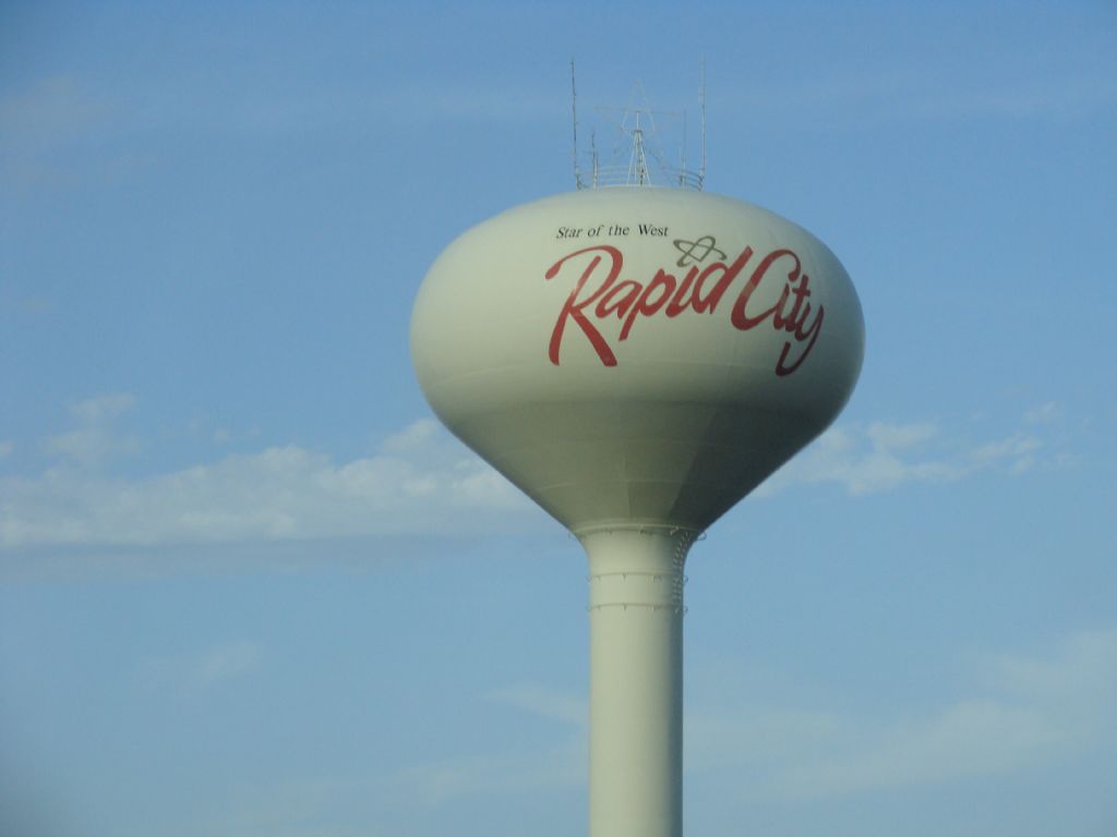 Rapid City