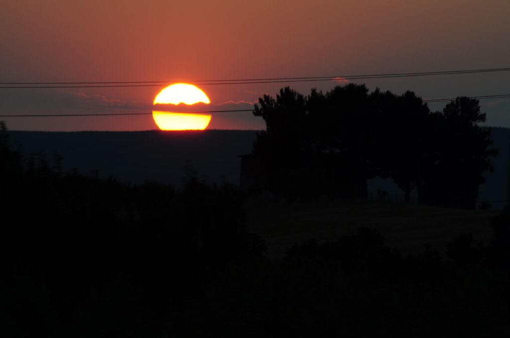 �anakkale`den G�nbat�m�