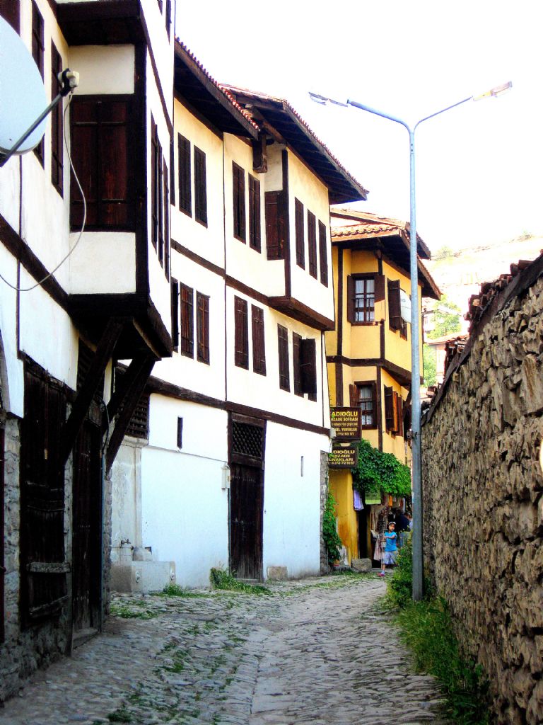 safranbolu 1