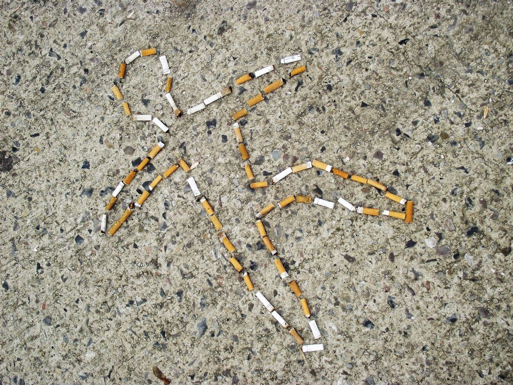 sigara i�mek �ld�r�r...