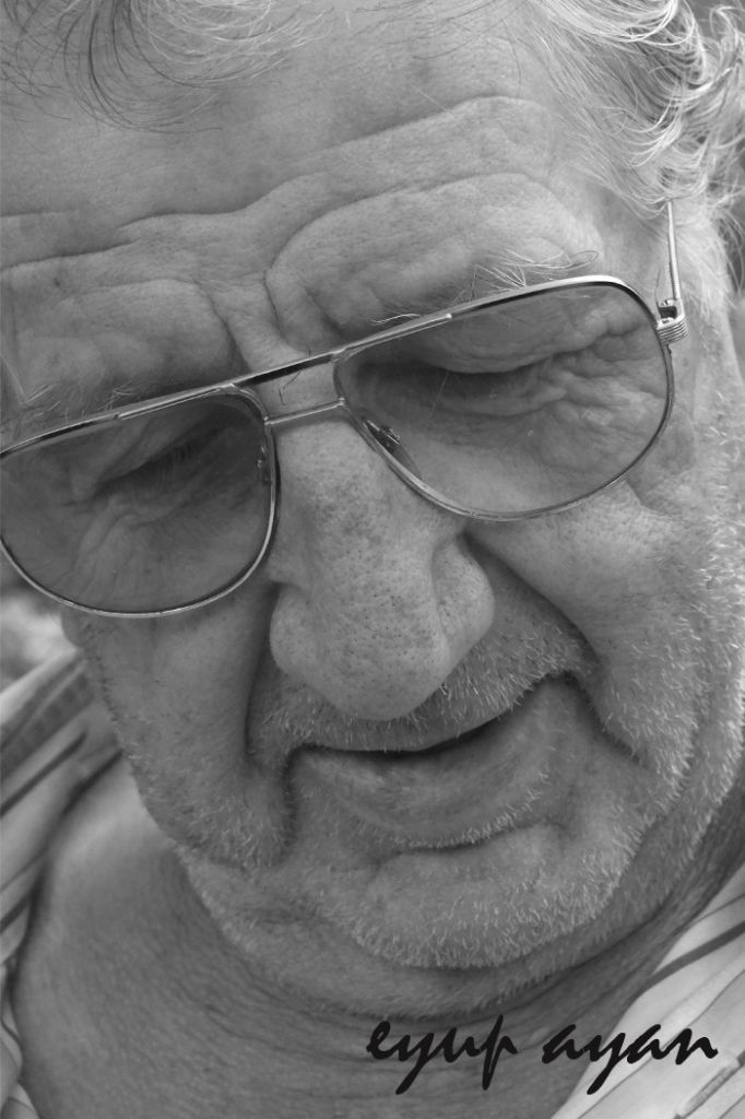 yle bir gecer zamanki