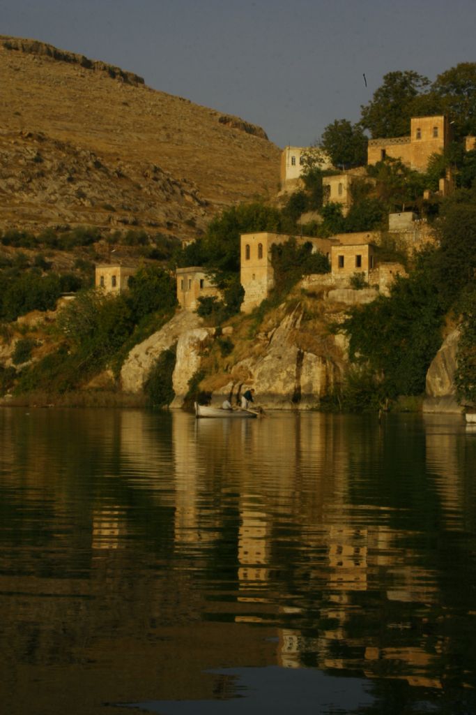 halfeti