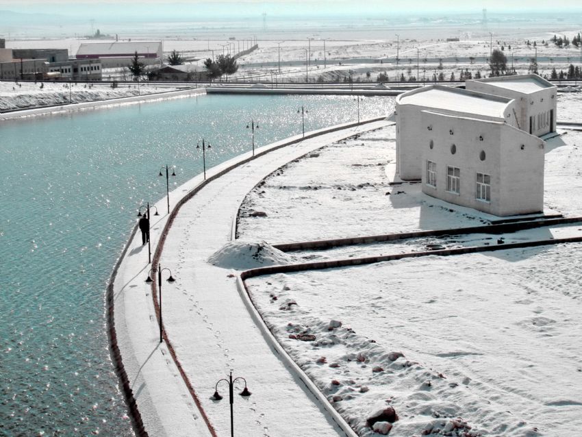 Bayramnz Kutlu Olsun...