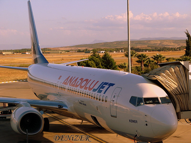 ANADOLU - 4