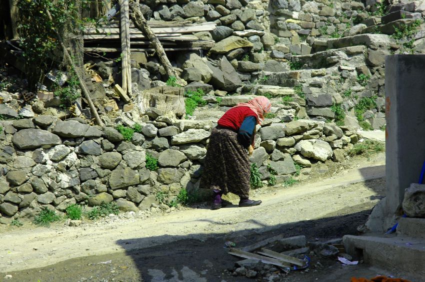 hepimiz bir gn yalancaz