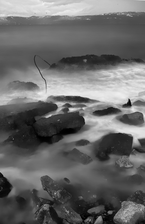 durgun ve h�r��n