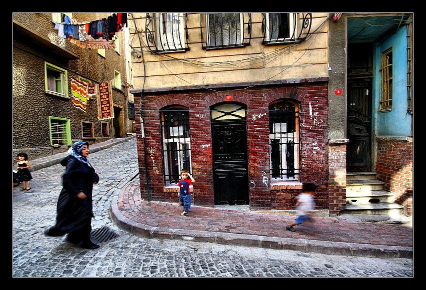 Yakala Yakalayabilirsen