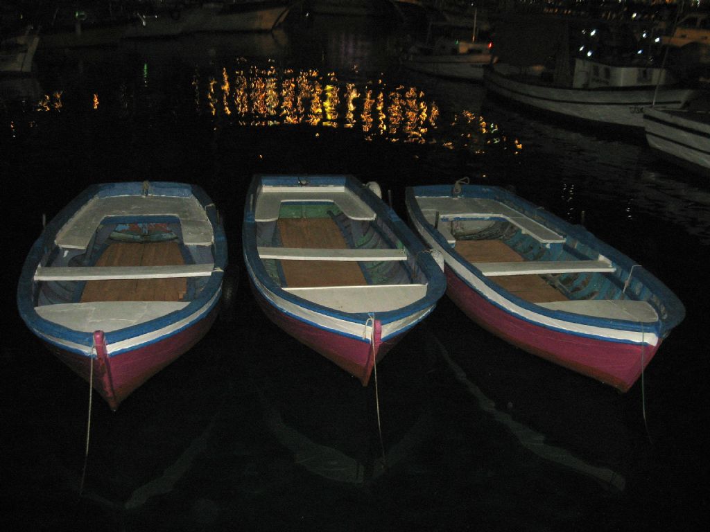 kay�klar ve ���k