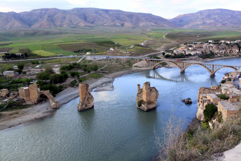 HASANKEYF