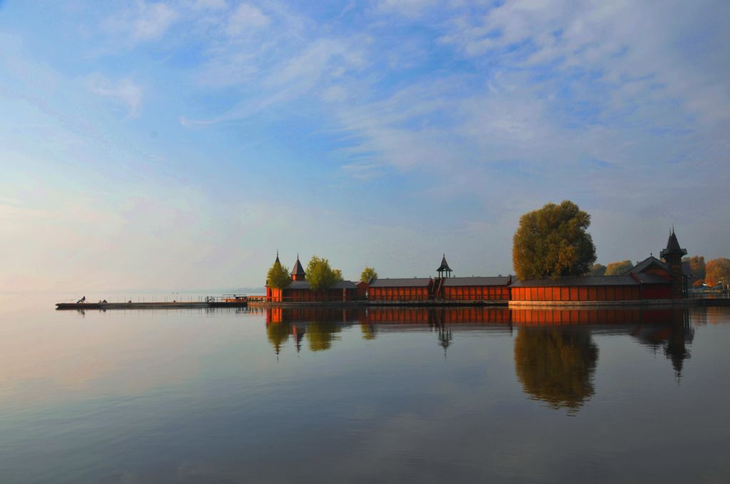 Balaton Gl