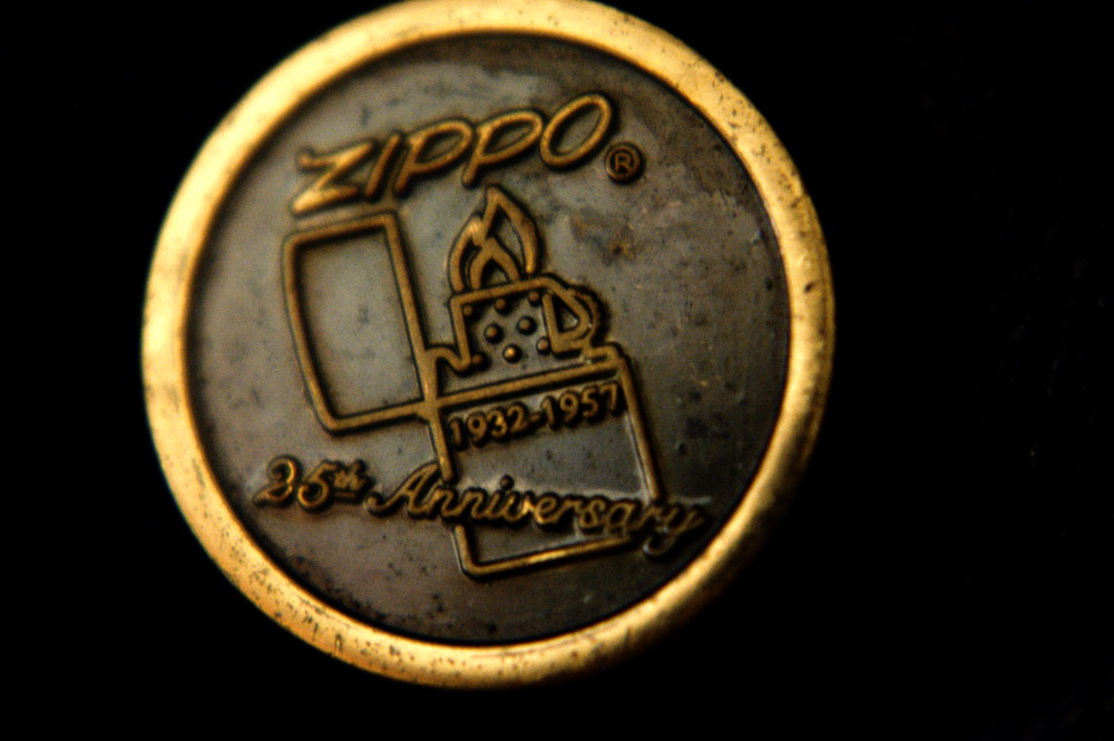 zippo