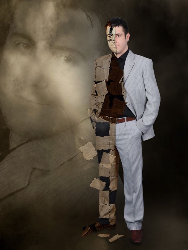 da��lmak bu herhalde