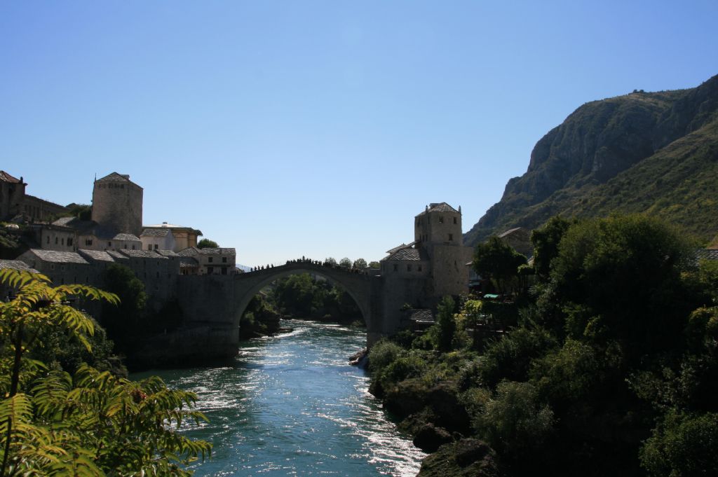 Mostar Kprs