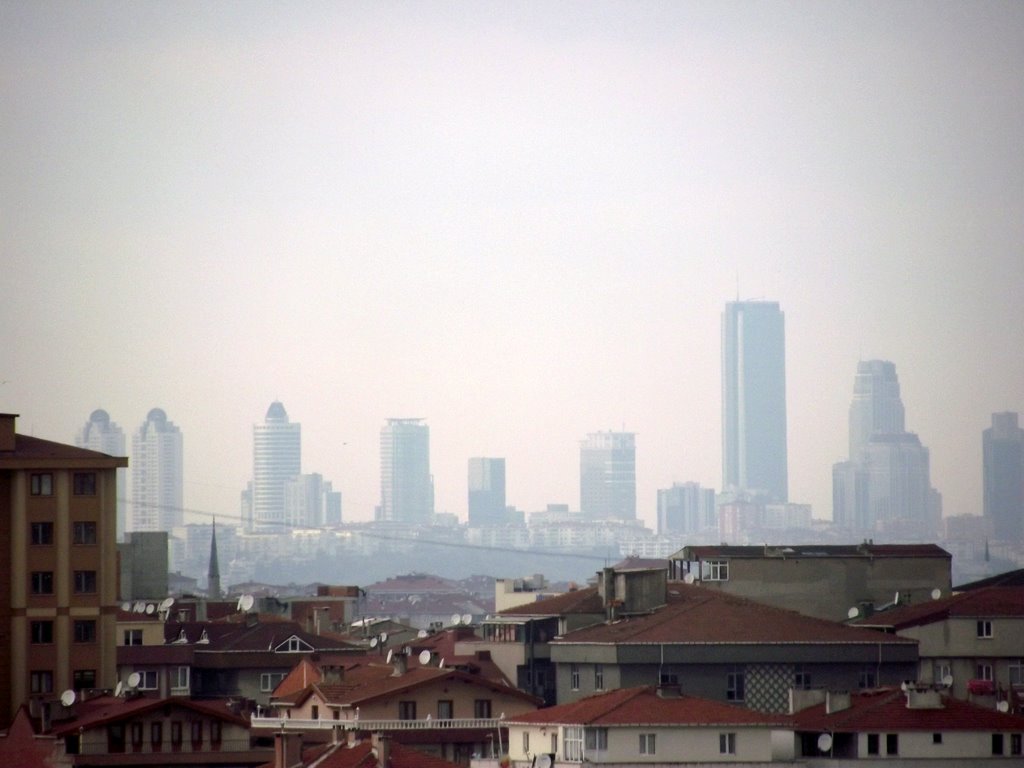 mraniyeden sisli levent e bak