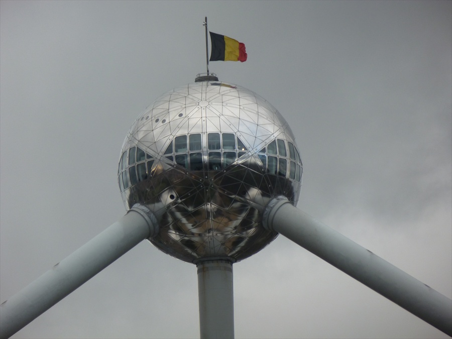 Atomium