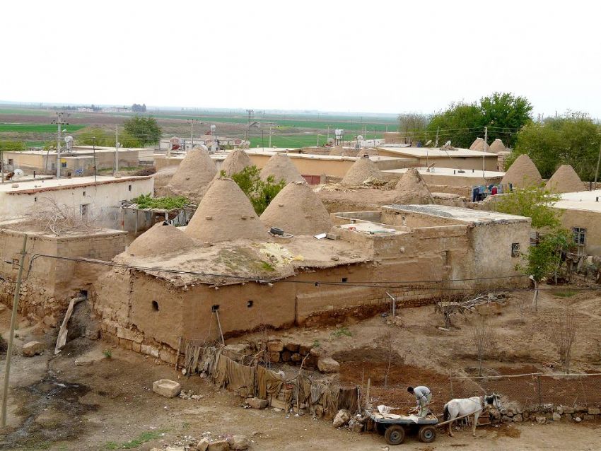 Harran'da Bir Ky