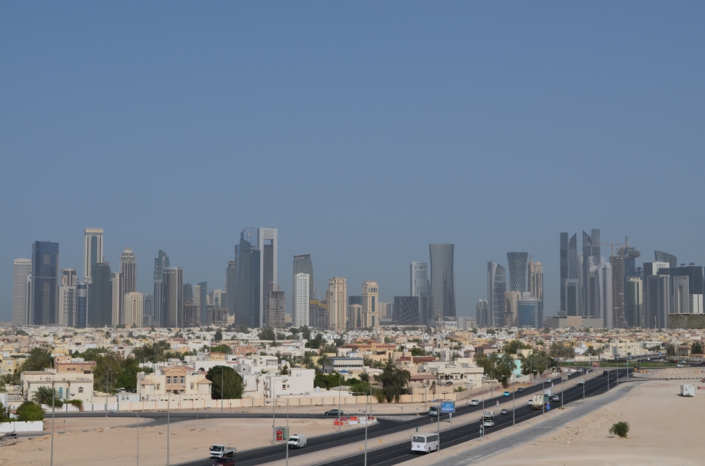 doha