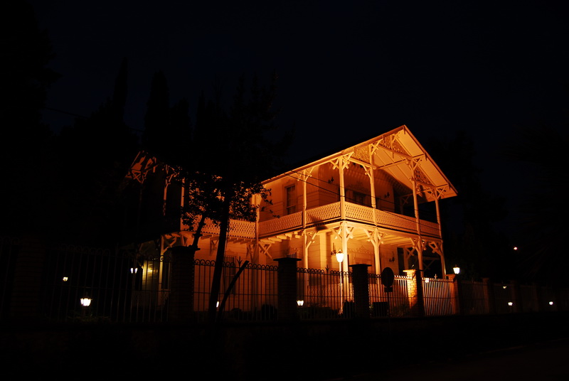 Osman Hamdi Bey'in evi