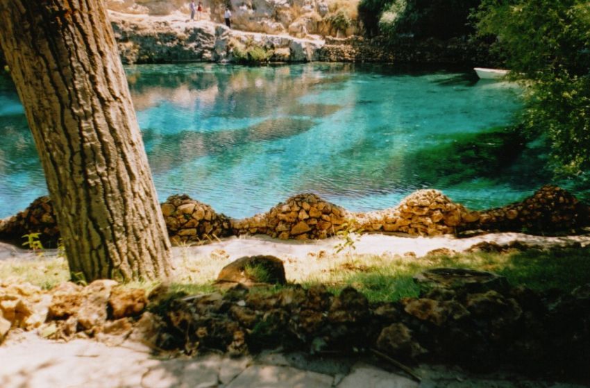 Durulmak ...Huzur bulmak ...