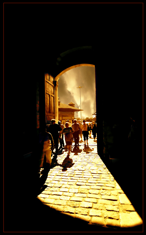 G�lgede Kalanlar -5-