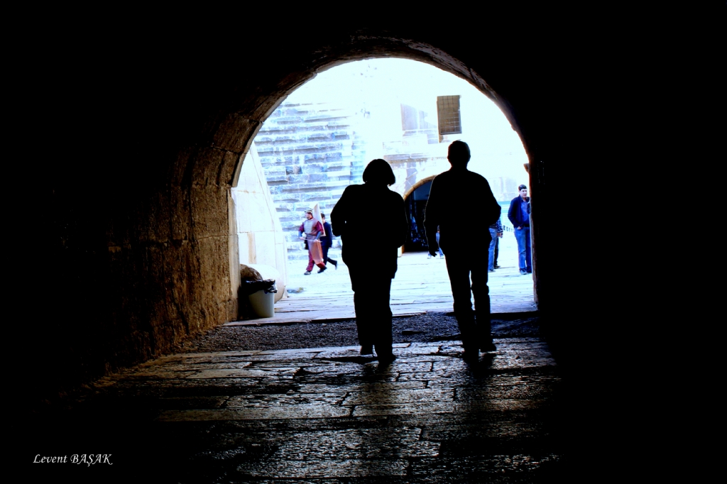 Aspendos (Belks)