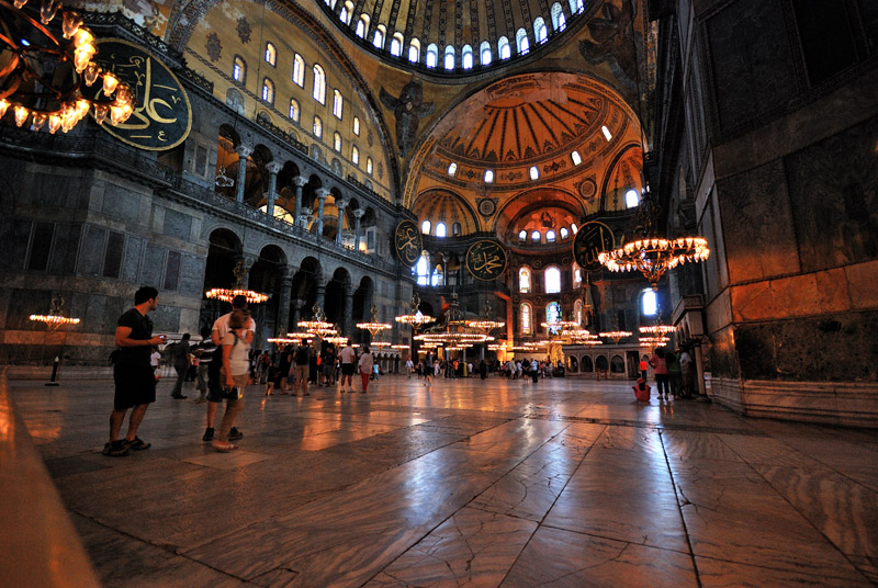 AYASOFYA