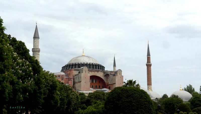 Ayasofya