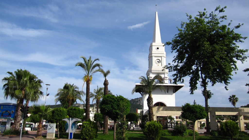 Antalya Kemer