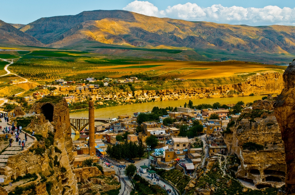 HASANKEYF