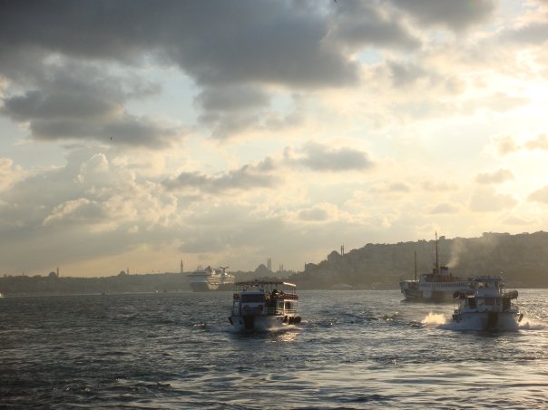 �stanbul