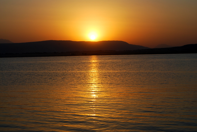 Van g�l�nde g�n do�arken