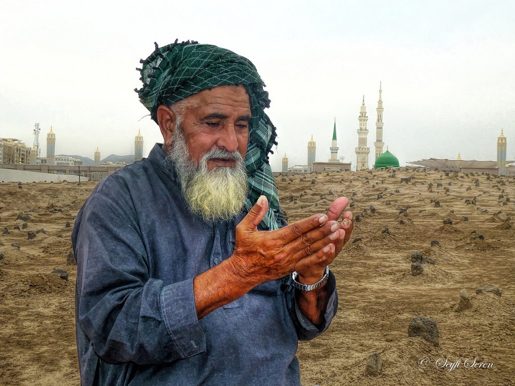 Medine  / Cennet-l Baki 