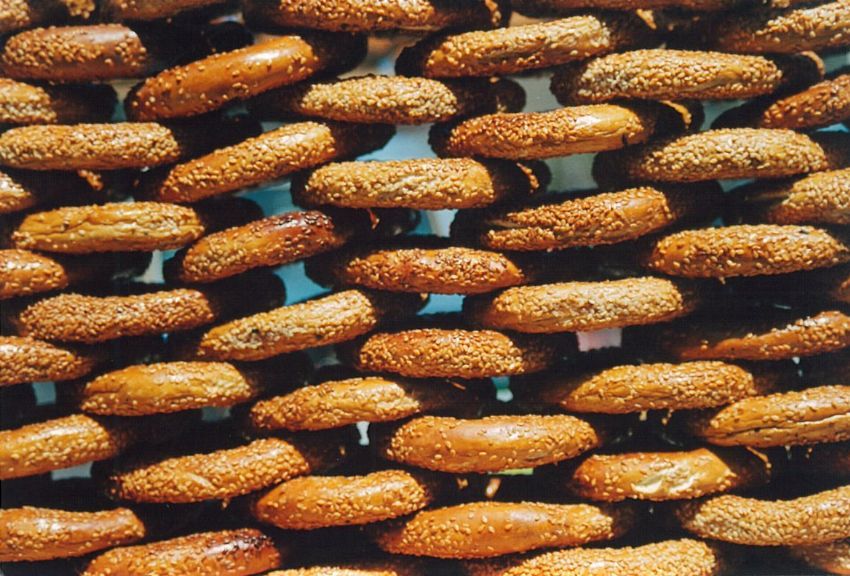 simit