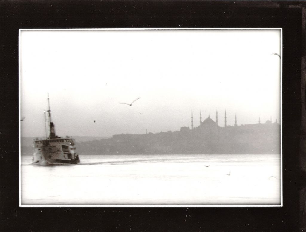 istanbul