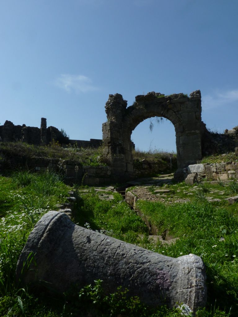 Aspendos-2
