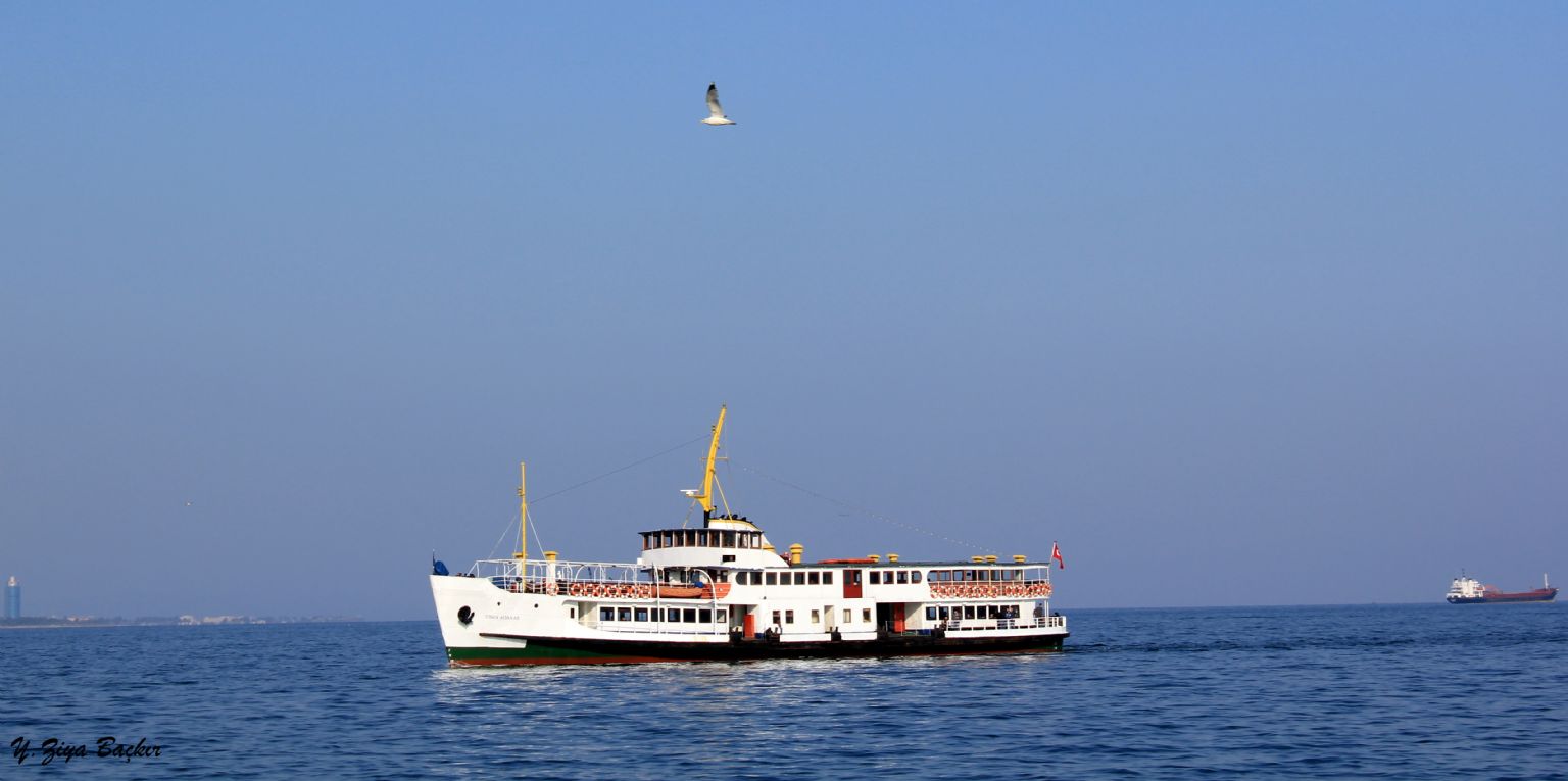 B�y�k Mavi Huzur