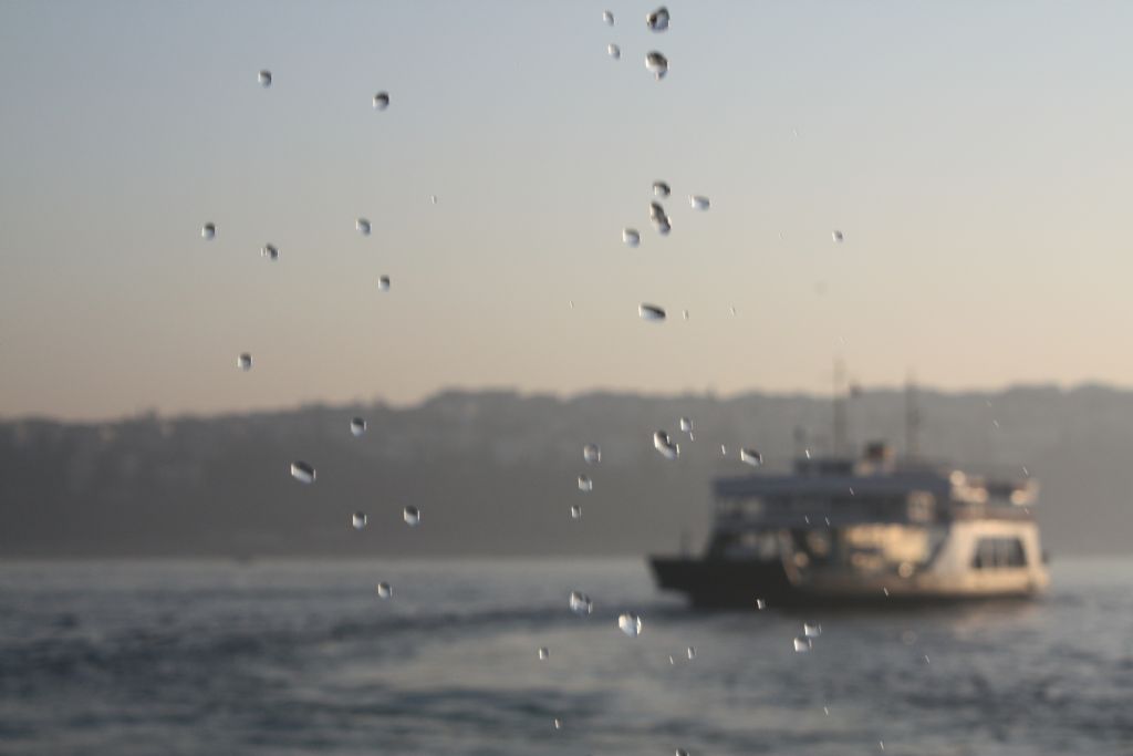 stanbulul Ardnda.....