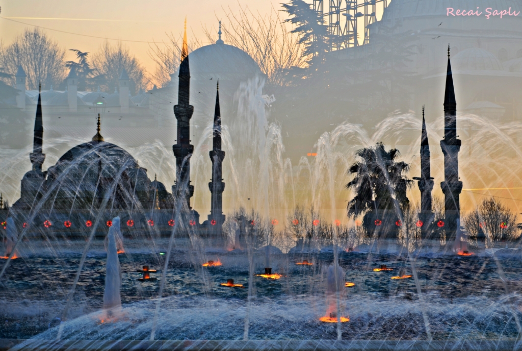 sultanahmet