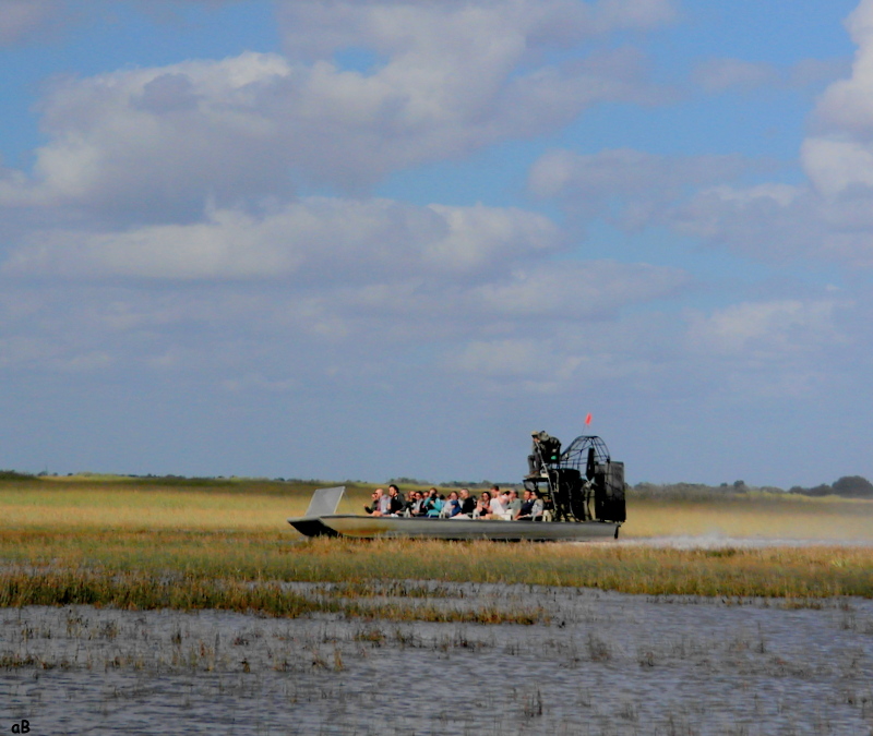 Air-Boat