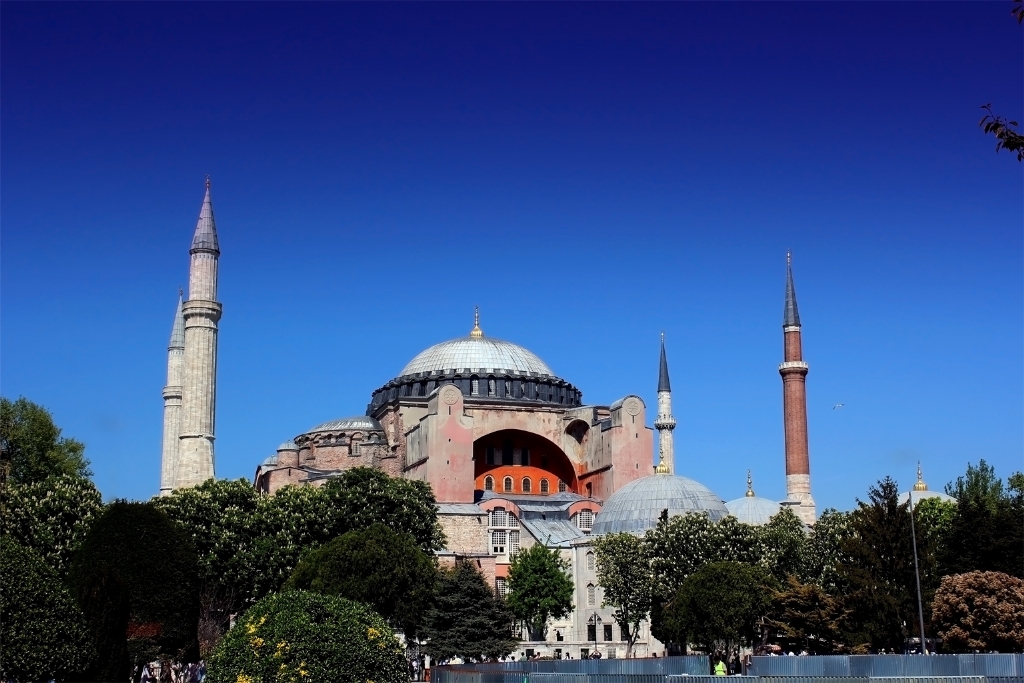 Ayasofya