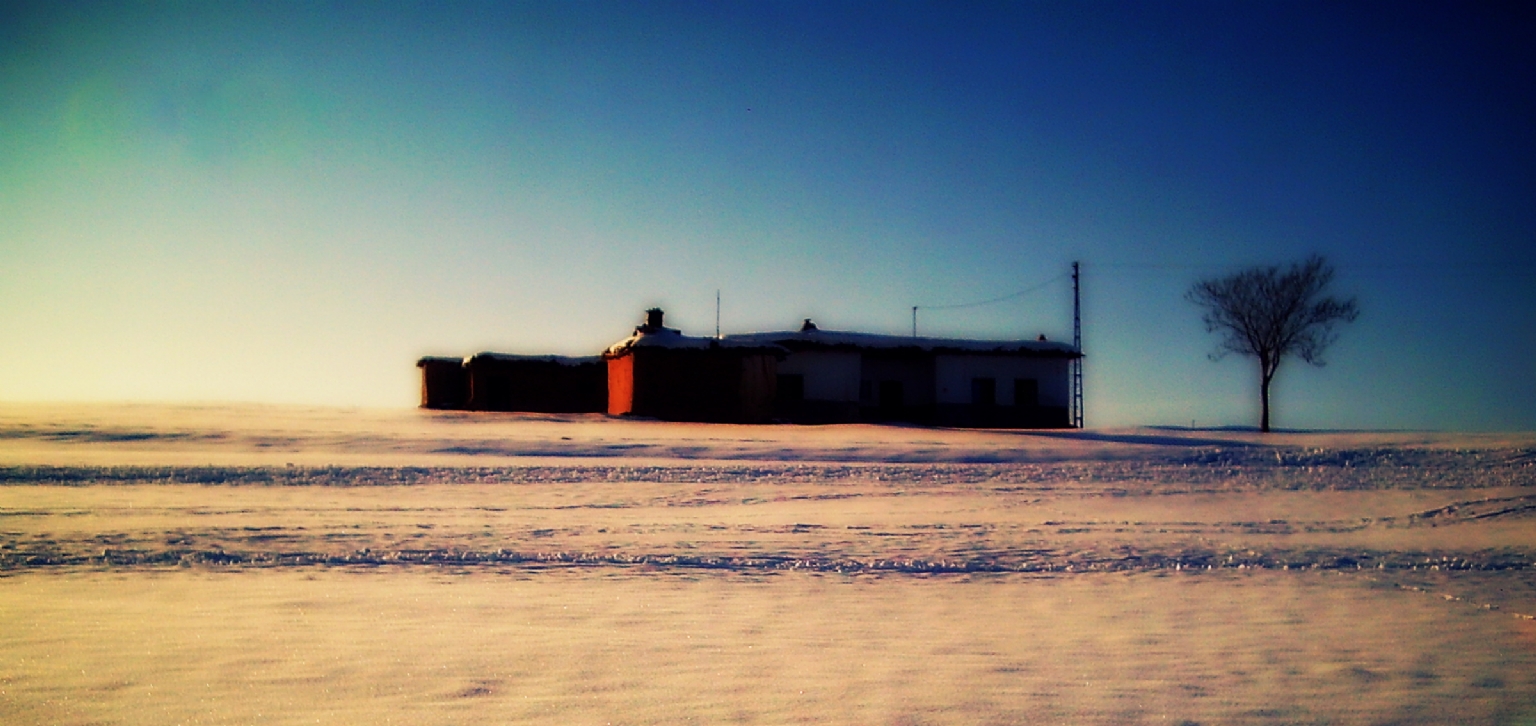 Yalnzlk zor be usta!!!