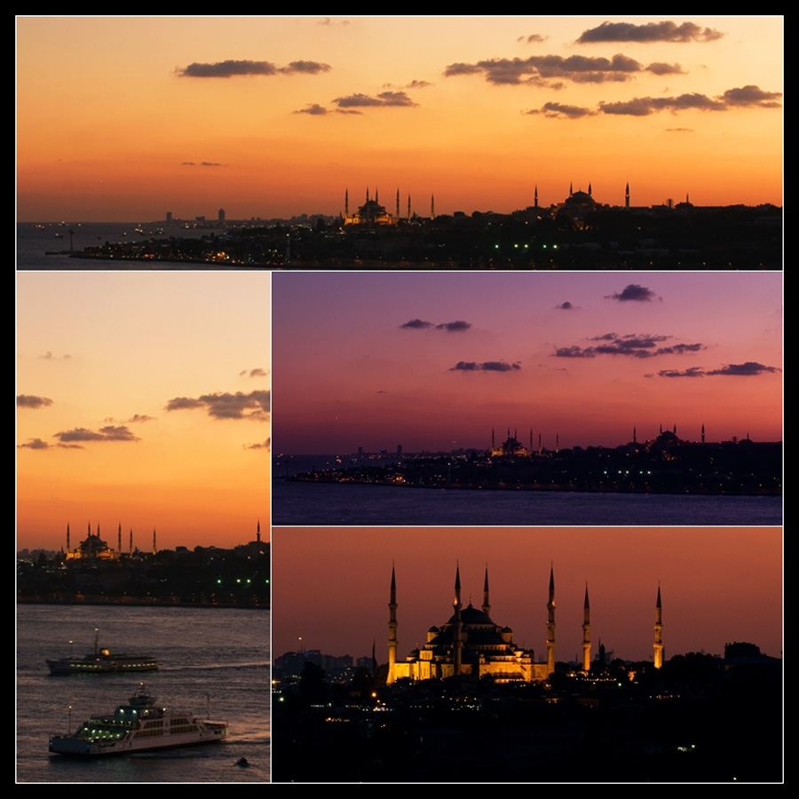 Ver Elini stanbul